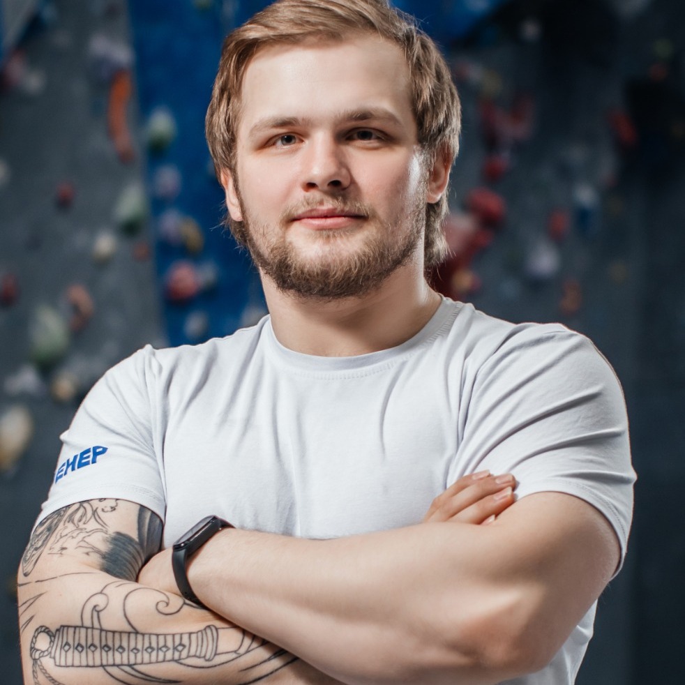 Тренер - Перемышлев Александр Александрович